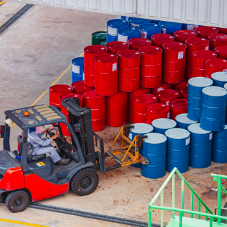 Packaging & Container Welding