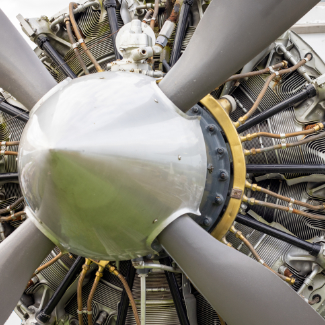 Wind-Power Generator