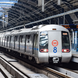 Locomotive and Metro Motor Modules