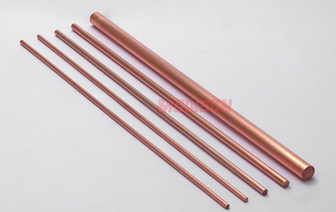 Copper Cadmium