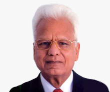 G.L. Modi - Managing Director