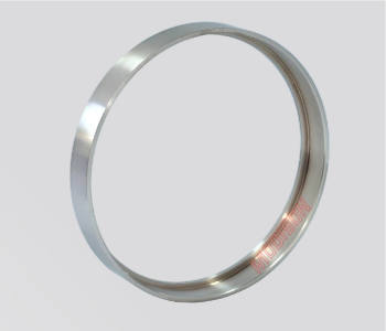 Copper Shrink Fit / Collar Rings