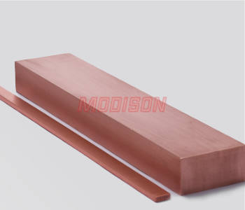 Copper / Copper Alloy Flat Bars & Blocks