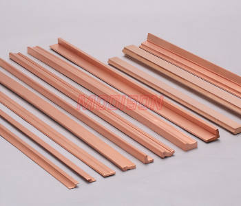 Copper Profiles