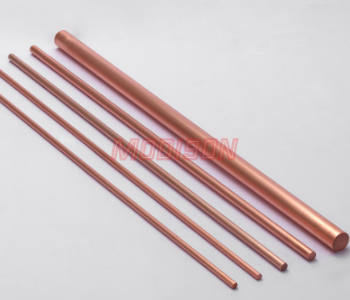 Copper & Copper Alloy Rods