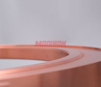 Copper – ETP