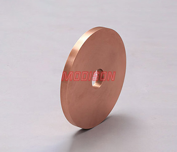 Copper Chromium Zirconium