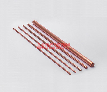 Copper Chromium