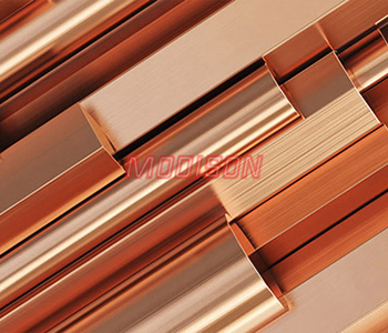 Silicon Bronze
