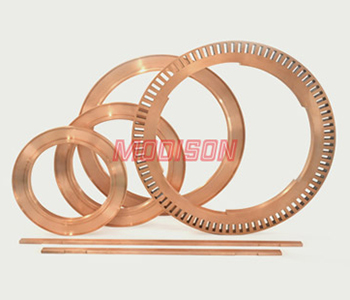 Copper Zirconium