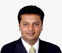 Kumar Jay Modi - Joint Managing Director