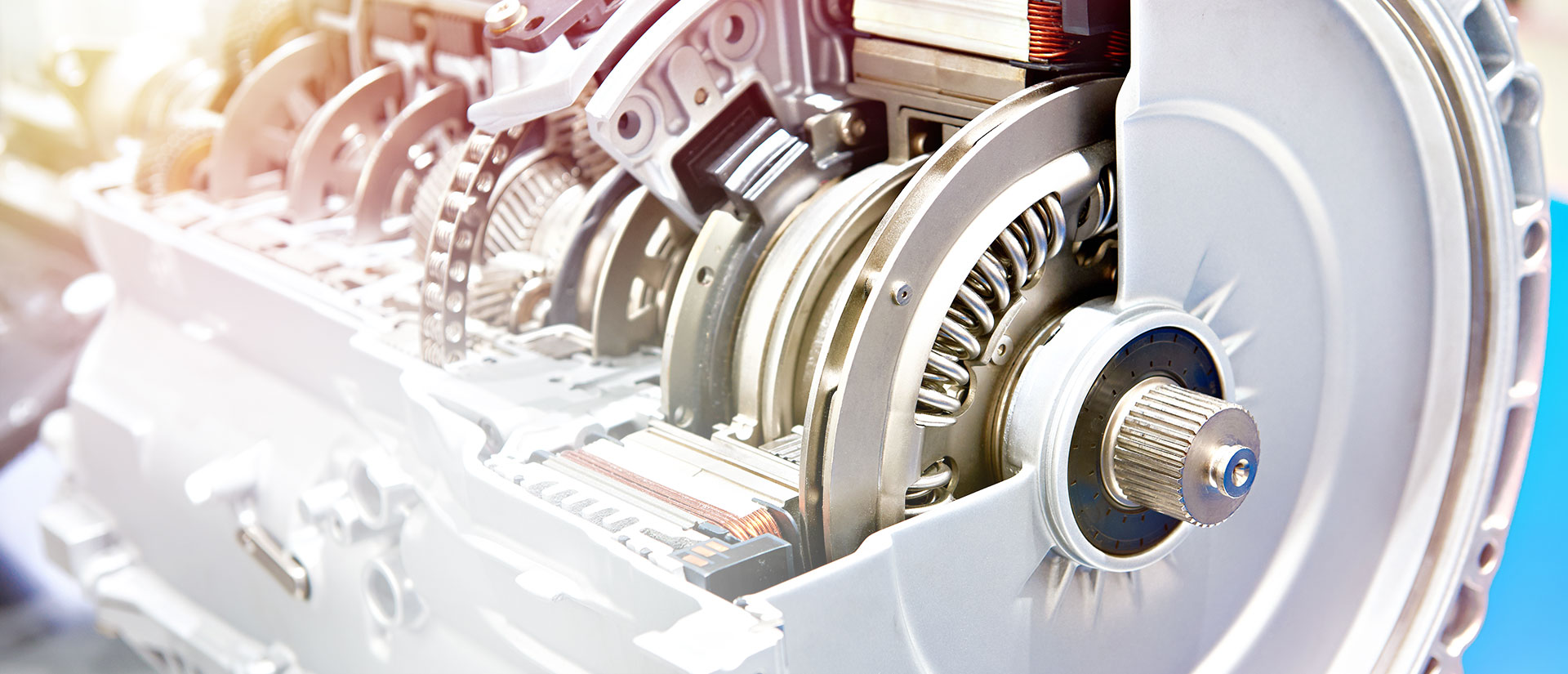 Copper & Copper Alloys: Manufacturers of Copper Alloys Products | Modison